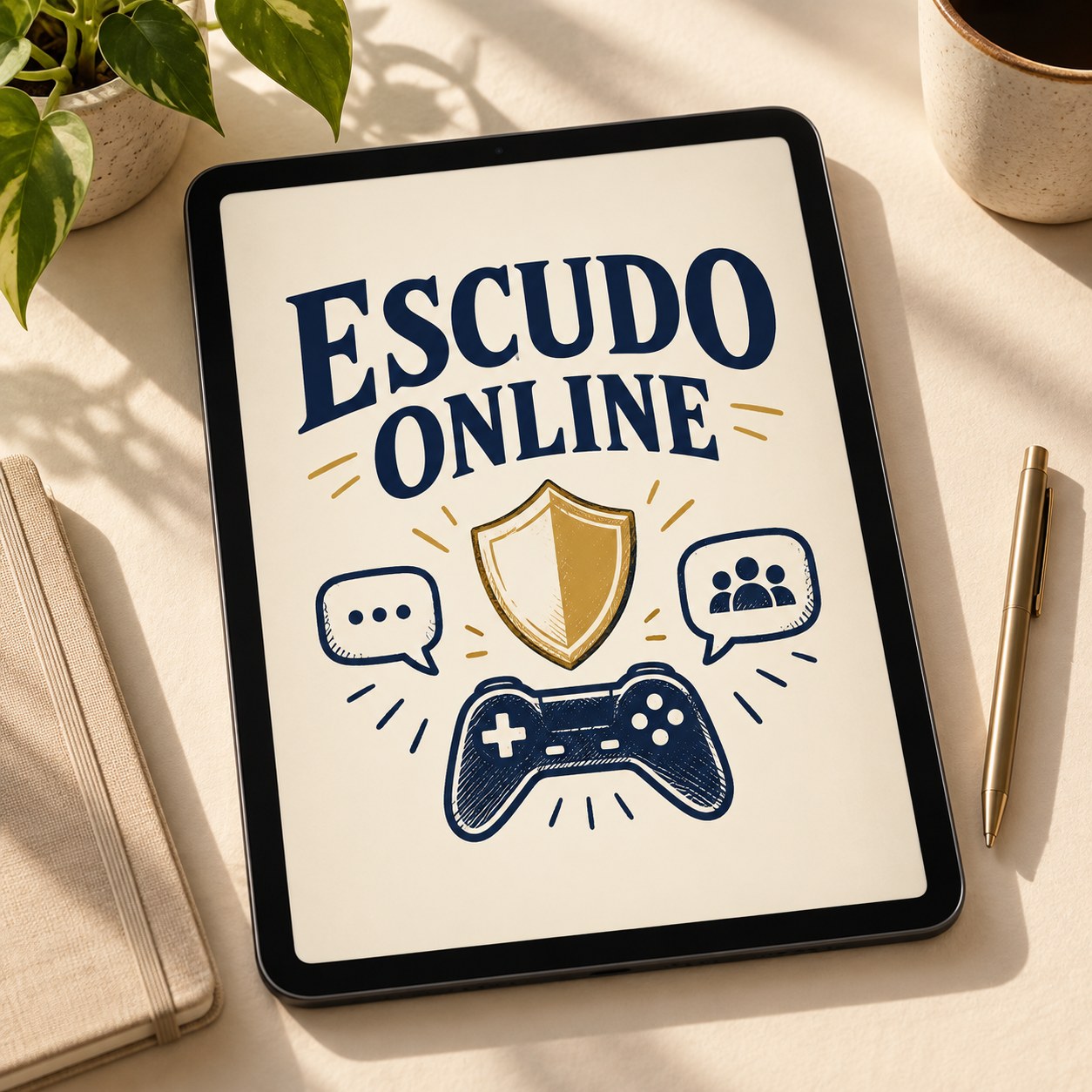 Escudo Online